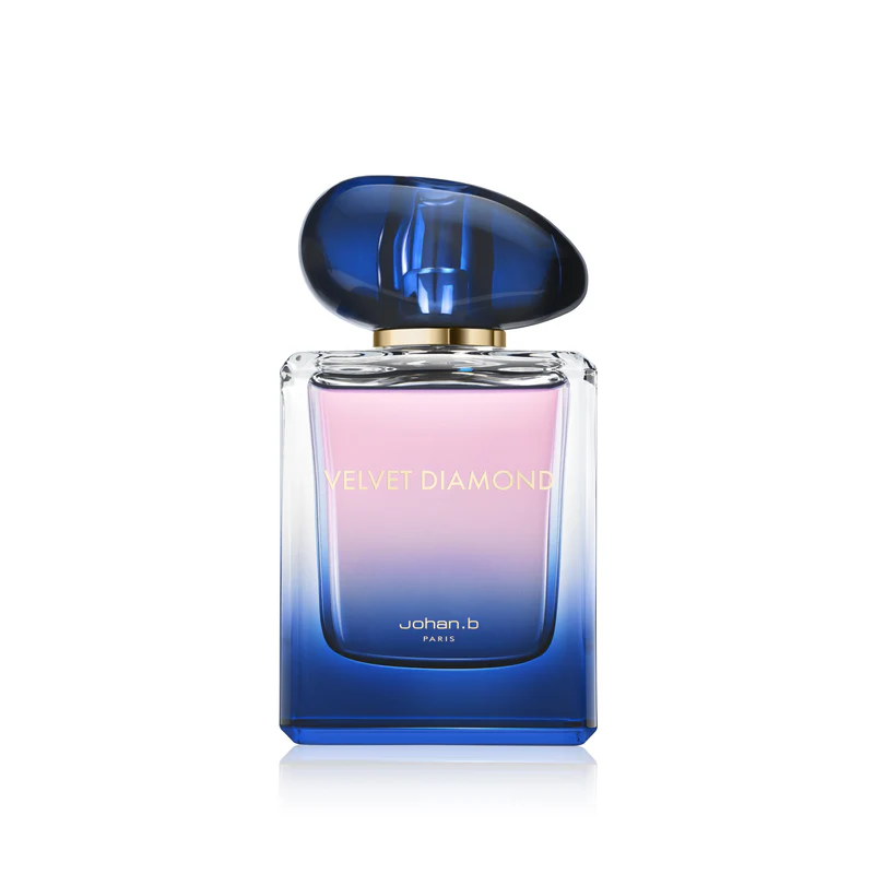 VELVET DIAMOND – Geparlys | Floral, Boisé
