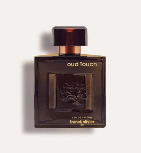 OUD TOUCH - franck olivier