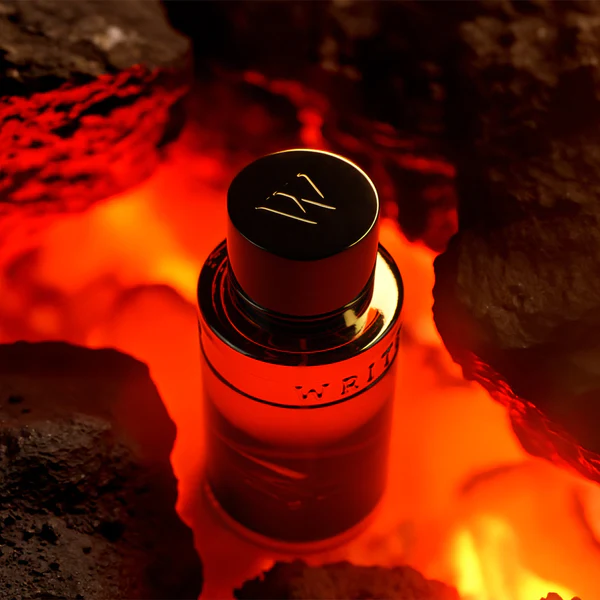 WRITER ANONYMOUS – Paris Bleu | Eau de Parfum Homme Aromatique & Boisé (100 ml)