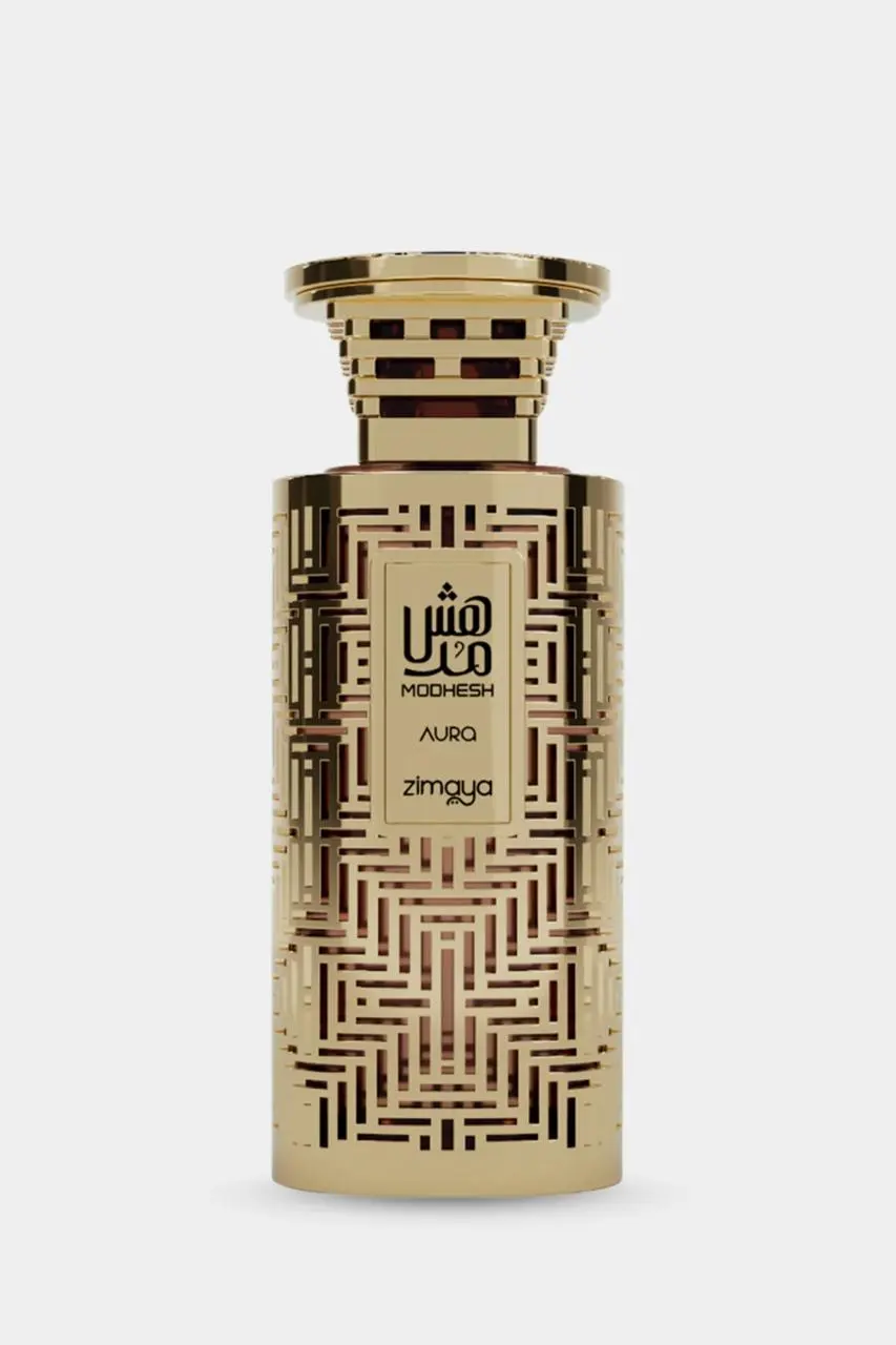 Modhesh Aura - EDP | Pour Homme | 100 ml