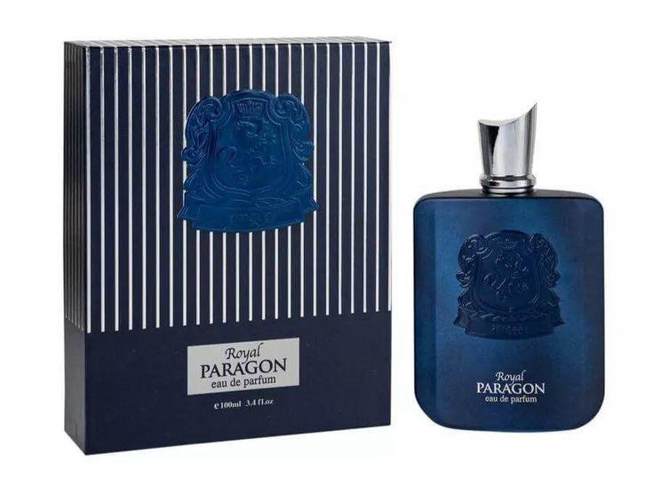 Royal Paragon – Zimaya Afnan | Parfum Unisexe 100 ml Inspiré de Layton