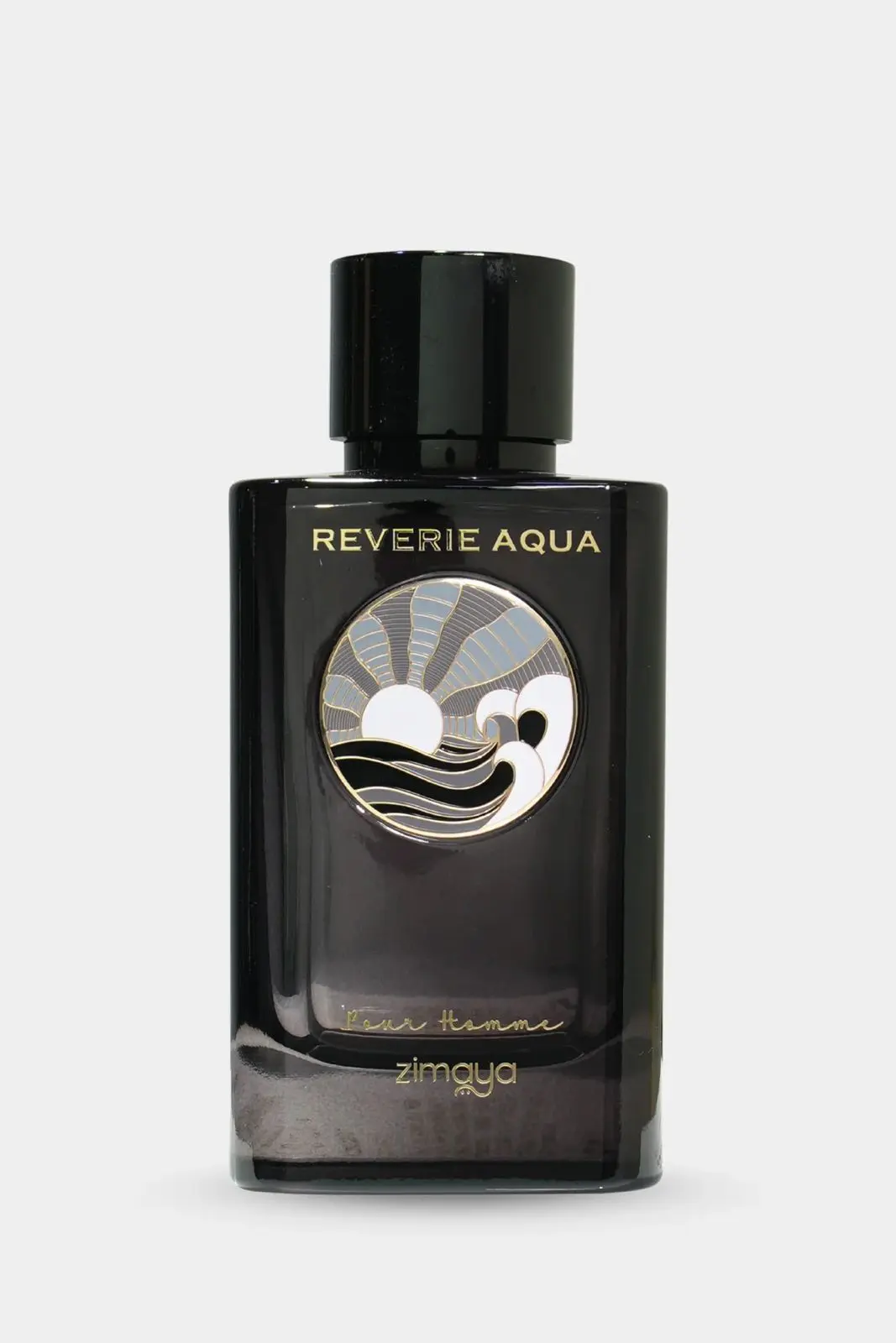 Reverie Aqua - Zimaya - EDP | inspiration Valentino Uomo Born In Roma Intense Valentino  | 100 ml