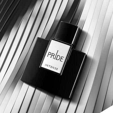 PRIDE INTENSE