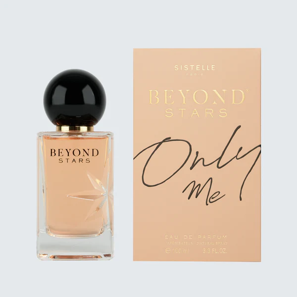 BEYOND STARS ONLY ME – Paris Bleu | Eau de Parfum Chypré Fruité Gourmand