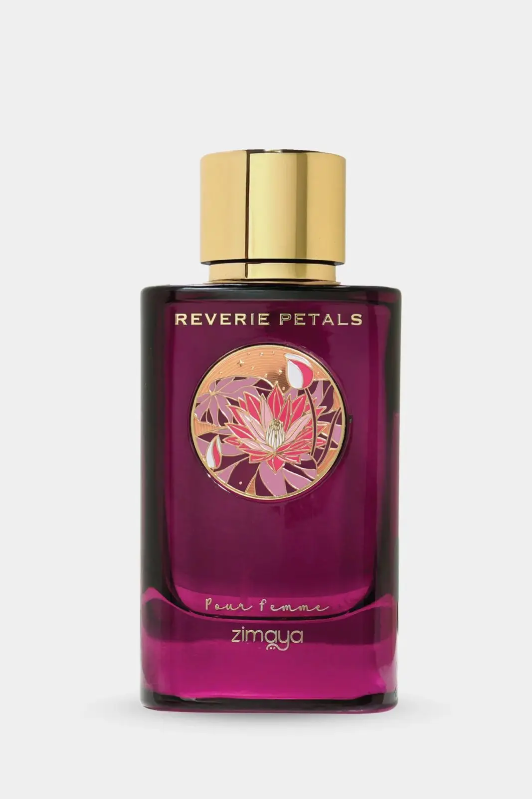 Reverie Petals - Zimaya - EDP | inspiration Valentino Donna Born In Roma Valentino | 100 ml