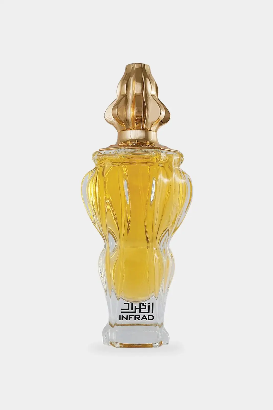 Infrad Luxe - EDP | inspiration Vanilla Powder Matiere Premiere | 100 ml