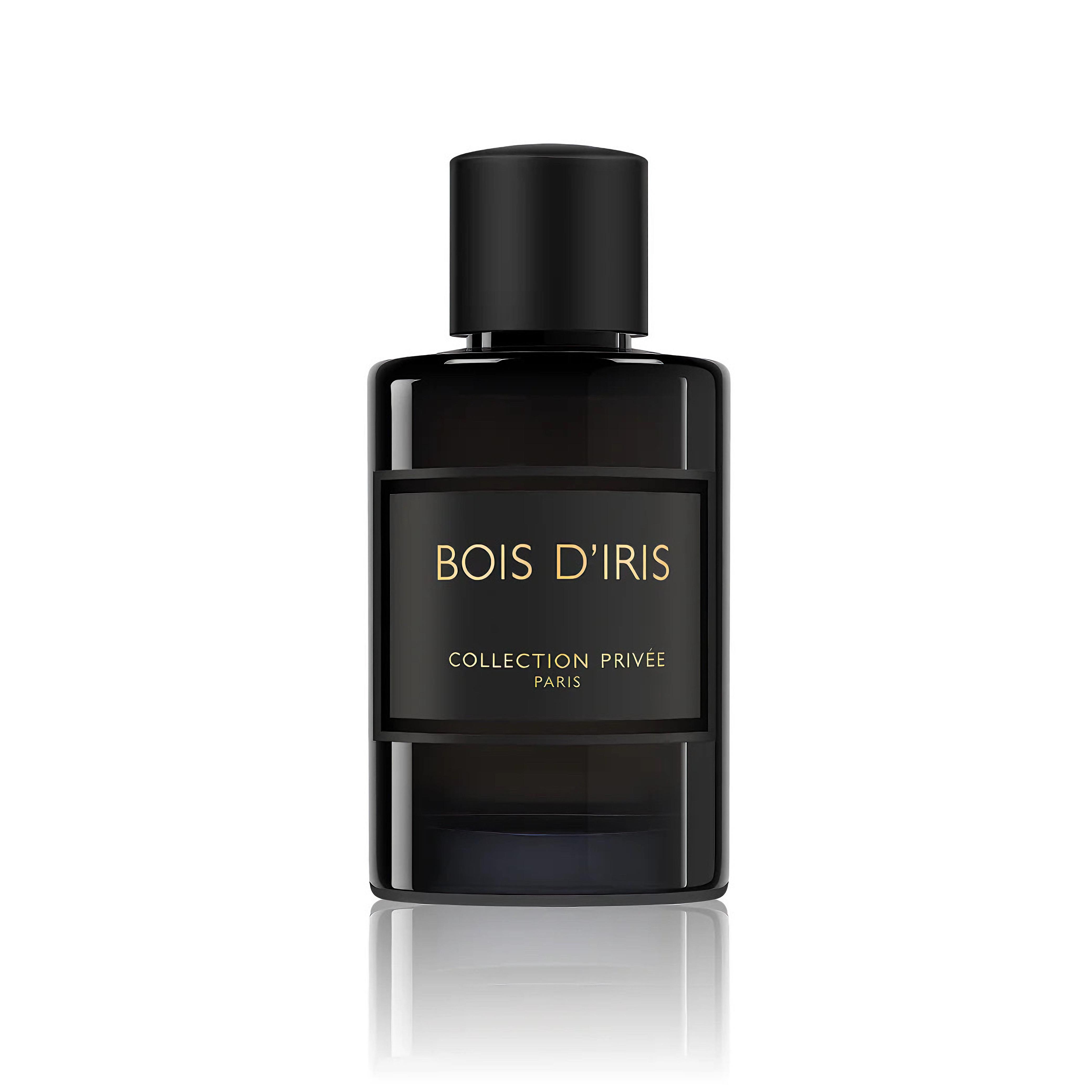 BOIS D