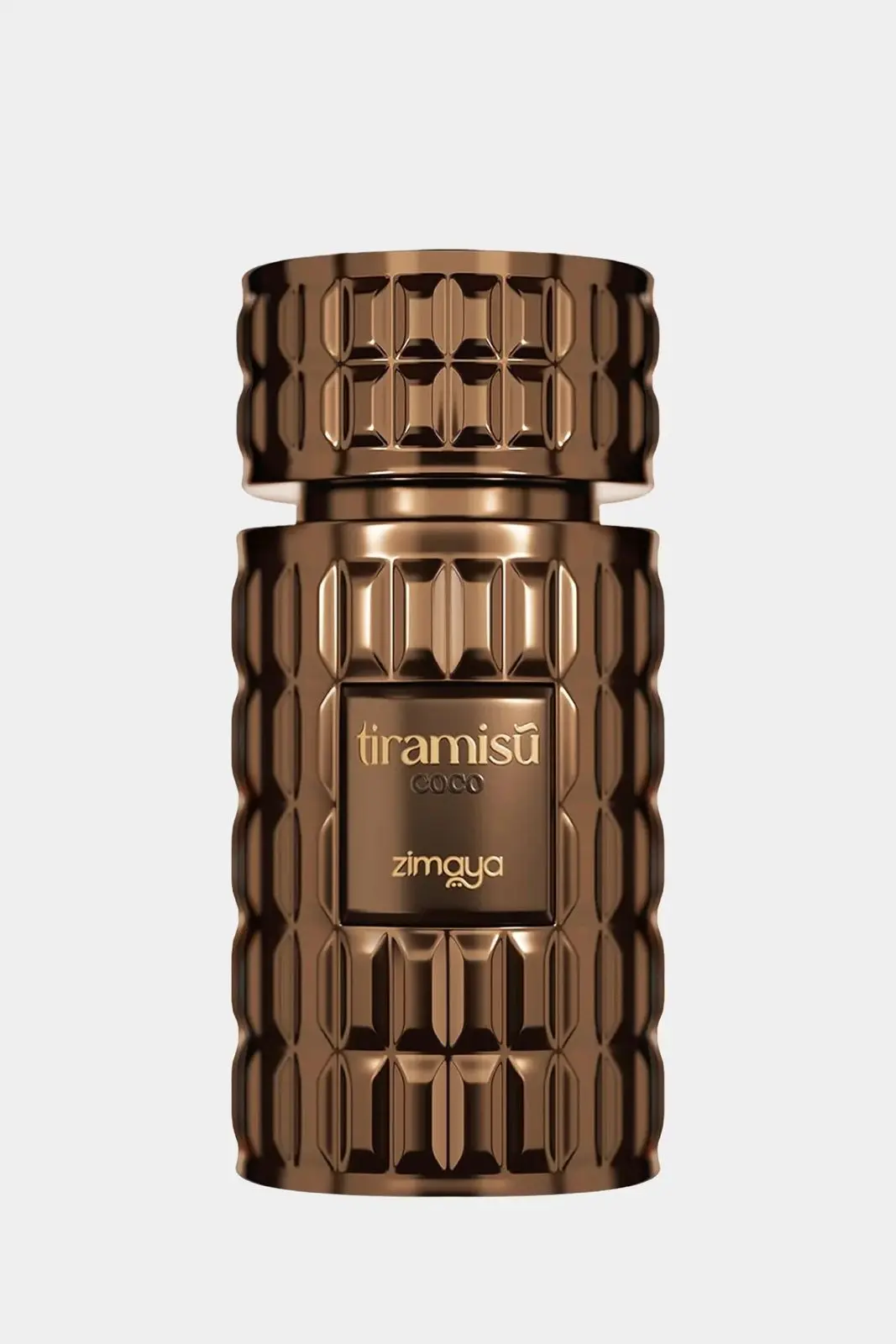 Tiramisu Coco - EDP | inspiration Amore Caffè | 100 ml