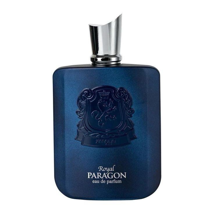 Royal Paragon – Zimaya Afnan | Parfum Unisexe 100 ml Inspiré de Layton