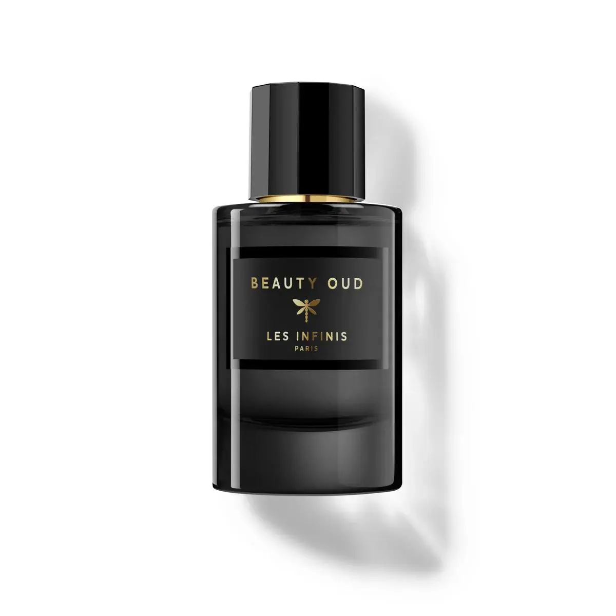 Beauty Oud - Eau de Parfum | Oud, Boisé, Fruité - 100 ml