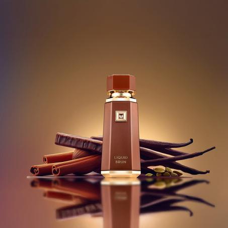Liquid Brun – French Avenue | Eau de Parfum Homme