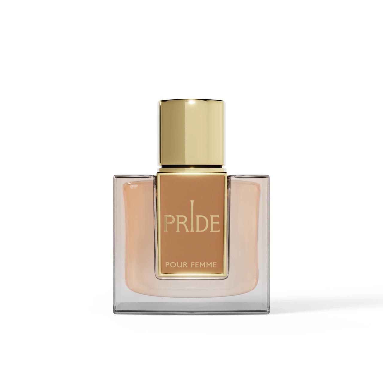 PRIDE POUR FEMME - Rue Broca
