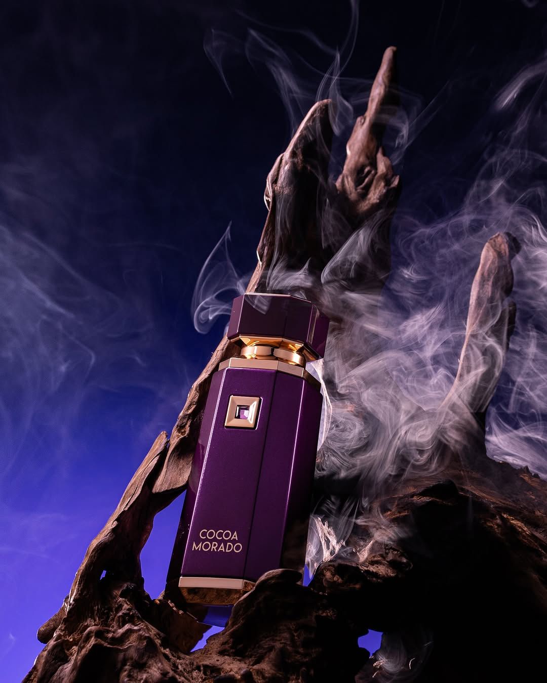 Cocoa Morado – French Avenue | Parfum Mixte Oriental Gourmand
