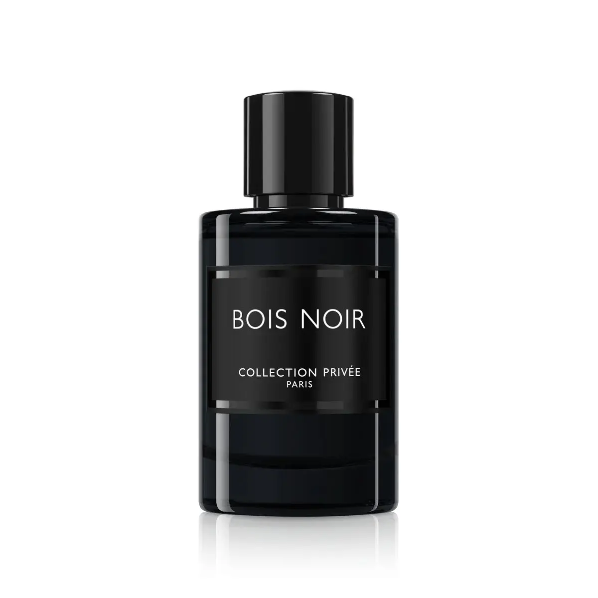 Bois Noir - Geparlys - EDP Homme | Inspiration By the Fireplace Maison Martin Margiela | 100 ml