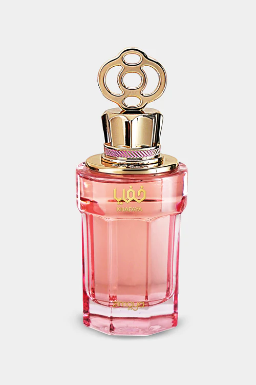 Khafaya Femme (Pink) - Zimaya - EDP | inspiration L