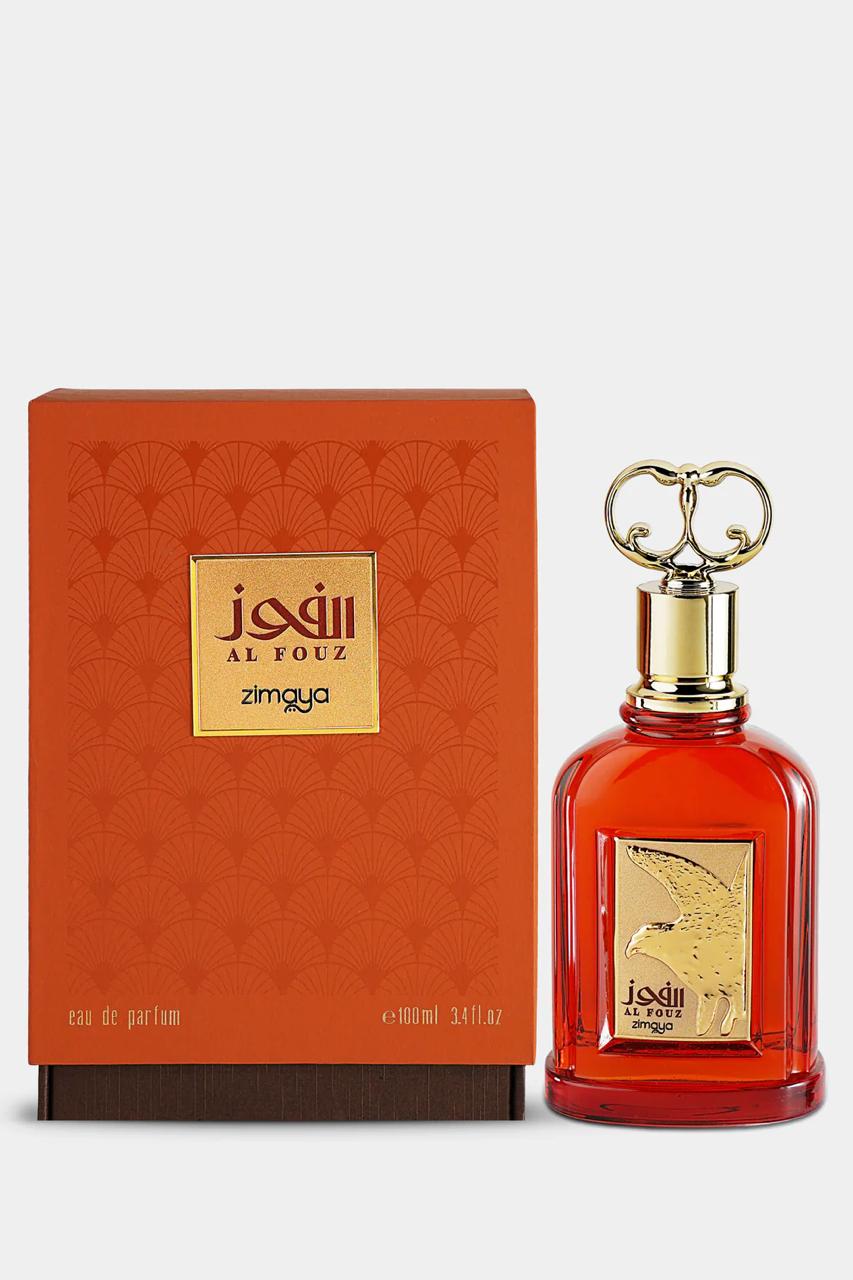 AL FOUZ - Zimaya Afnan