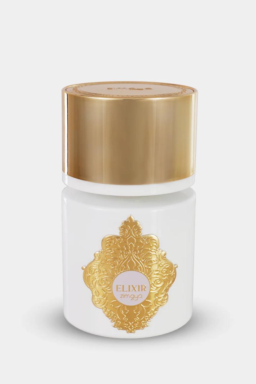 ELIXIR WHITE - Zimaya Afnan