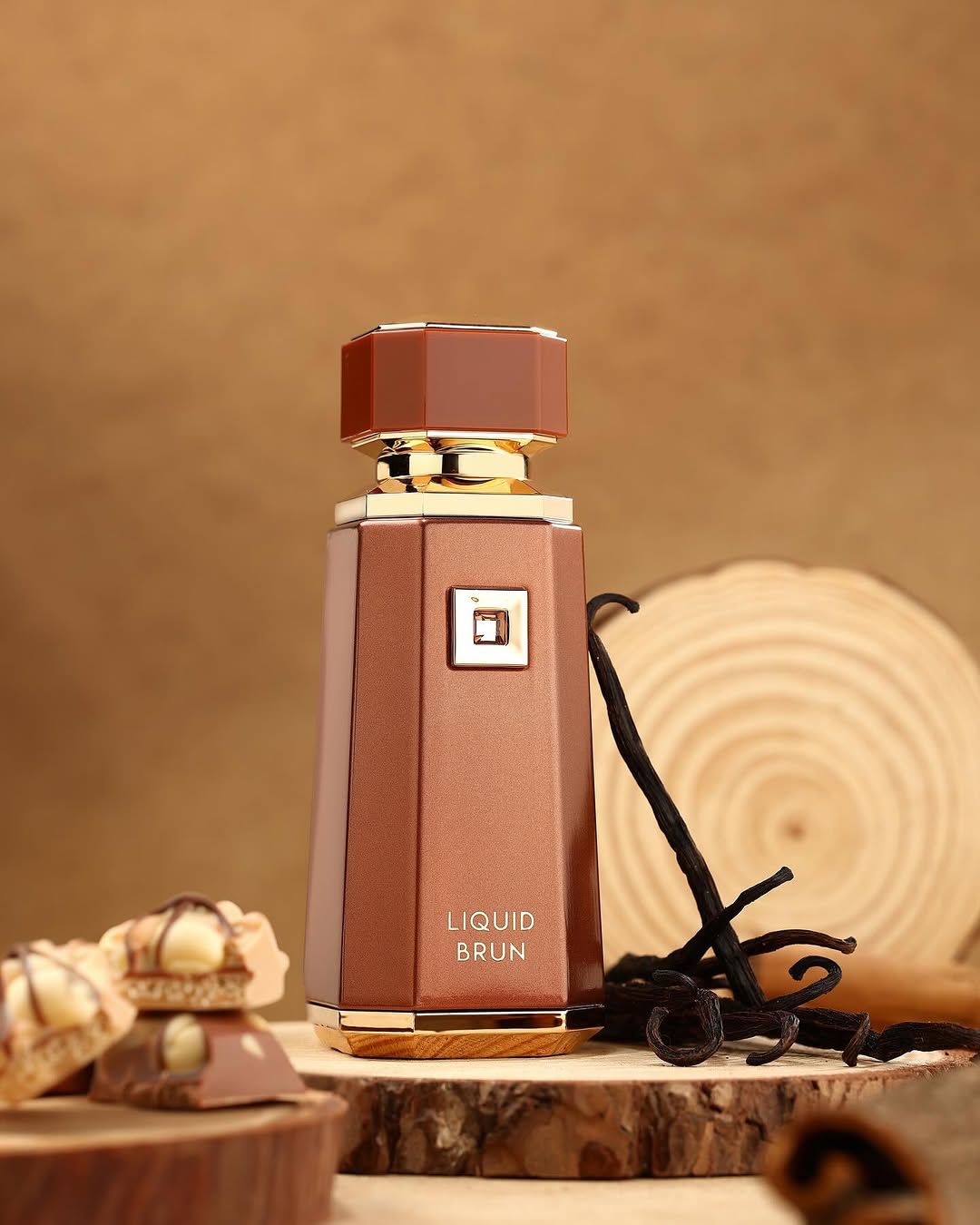 Liquid Brun – French Avenue | Eau de Parfum Homme