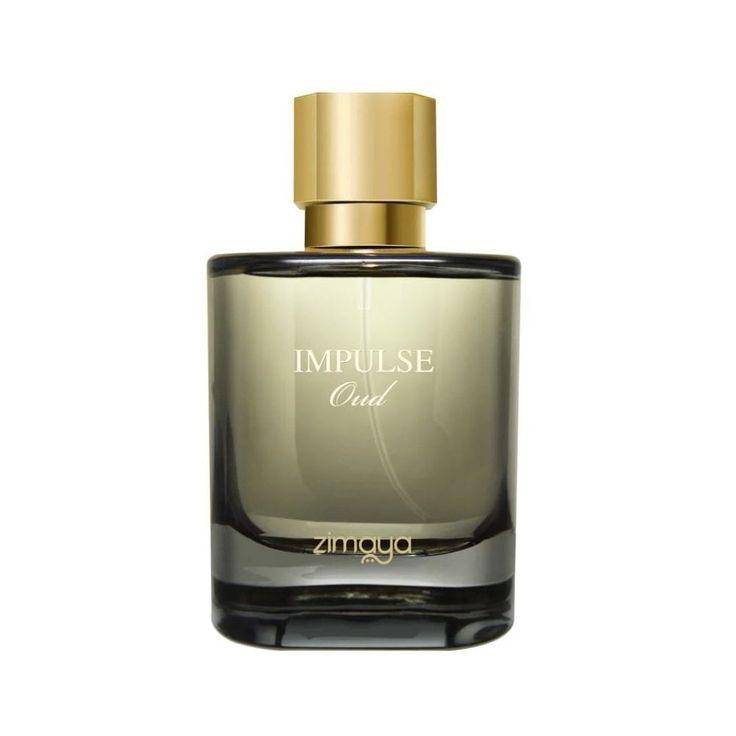 IMPULSE OUD - Zimaya Afnan