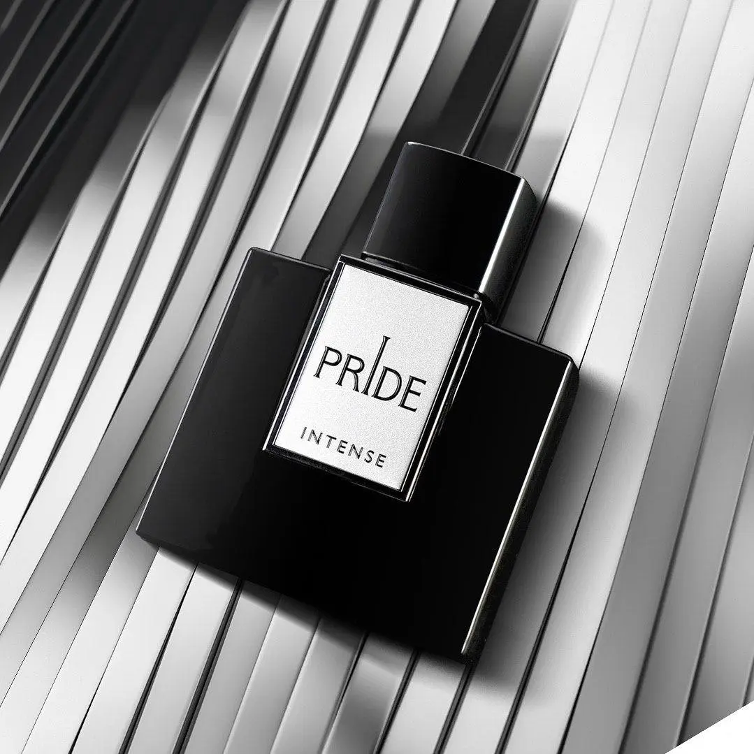 PRIDE INTENSE - Rue Broca