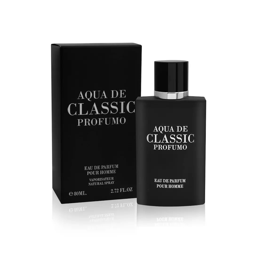 AQUA DE CLASSIC PROFUMO - Fragrance World