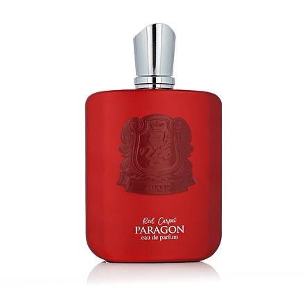 RED CARPET PARAGON - Zimaya Afnan