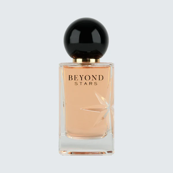 BEYOND STARS ONLY ME – Paris Bleu | Eau de Parfum Chypré Fruité Floral Femme (100 ml)