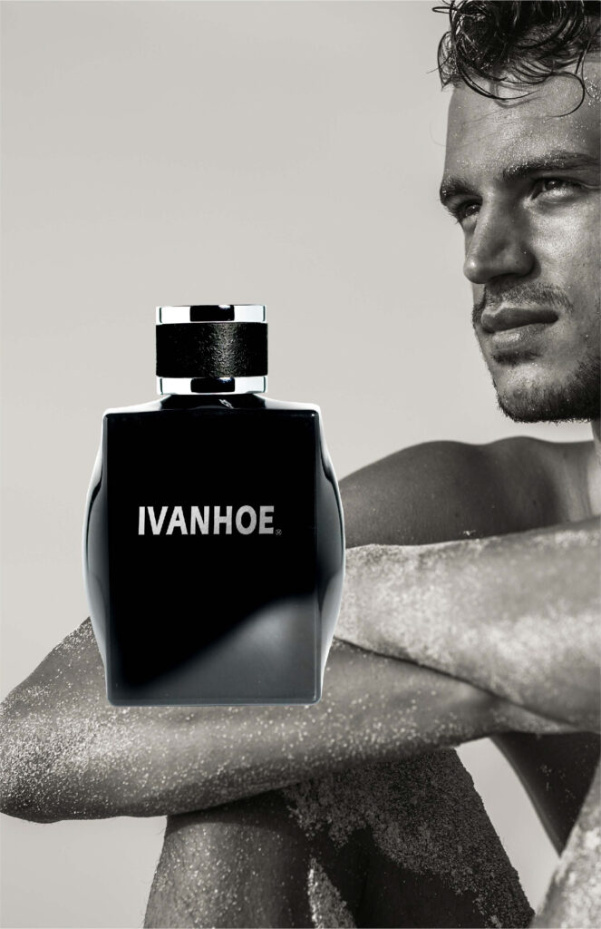 IVANHOE - PB Yves de Sistelle