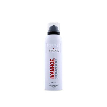 DEODORANT IVANHOE - Paris Bleu
