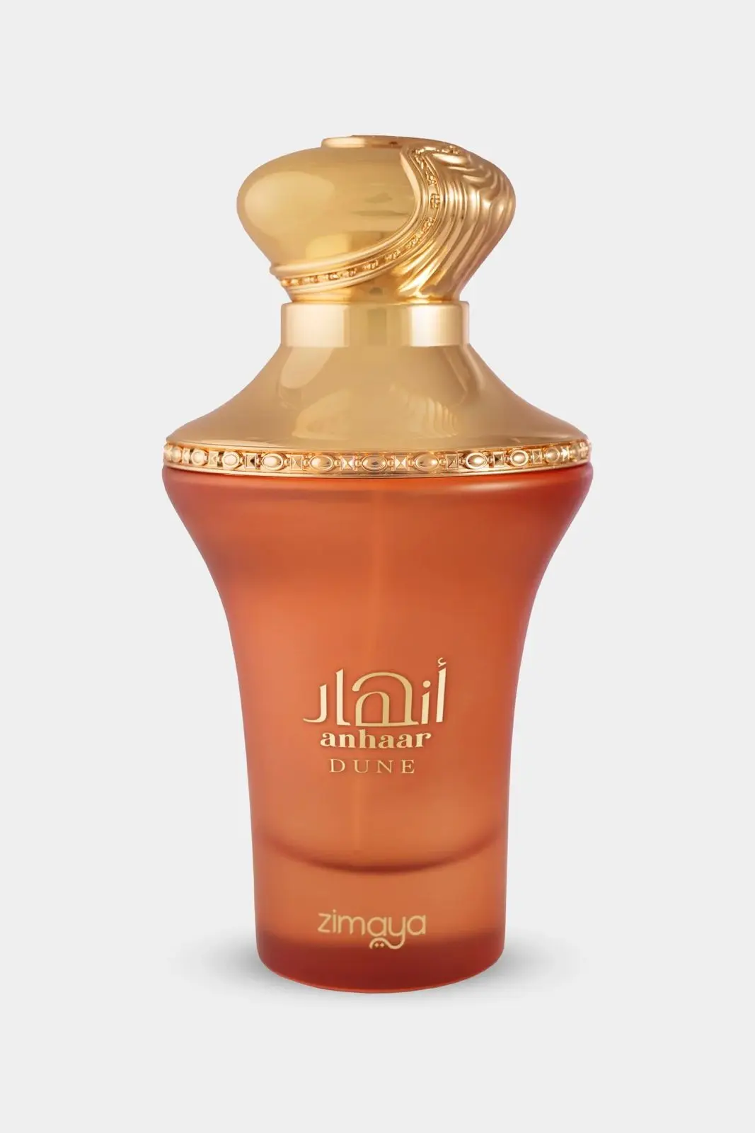 Anhaar Dune - Zimaya - EDP | inspiration Vanilla Caramel Dusk  | 100 ml