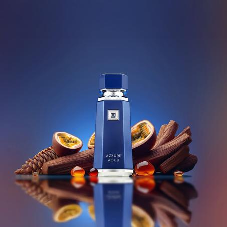 Azzure Oud - French Avenue