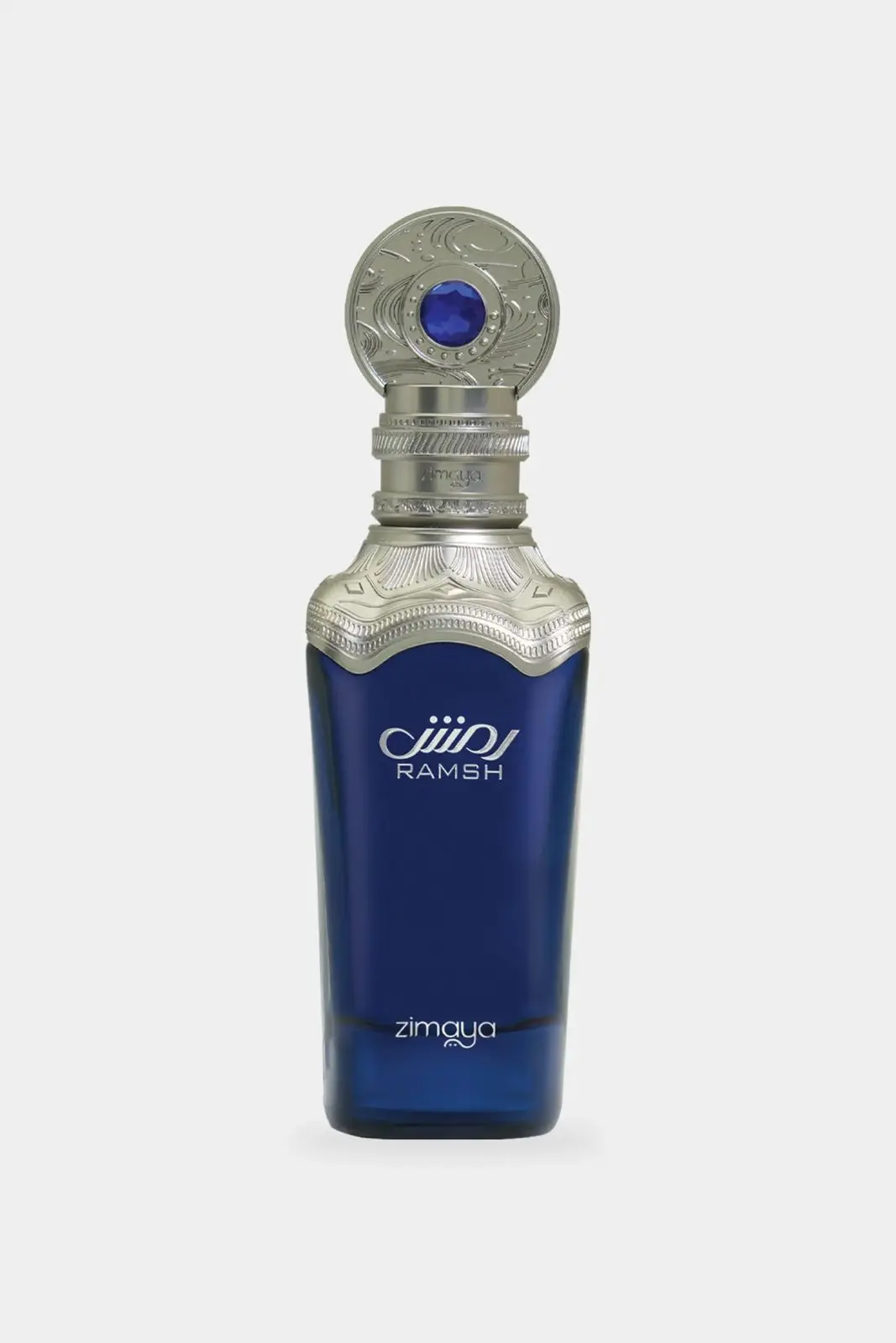 Ramsh Pour Homme - EDP | inspiration Legend Blue Montblanc | 100 ml