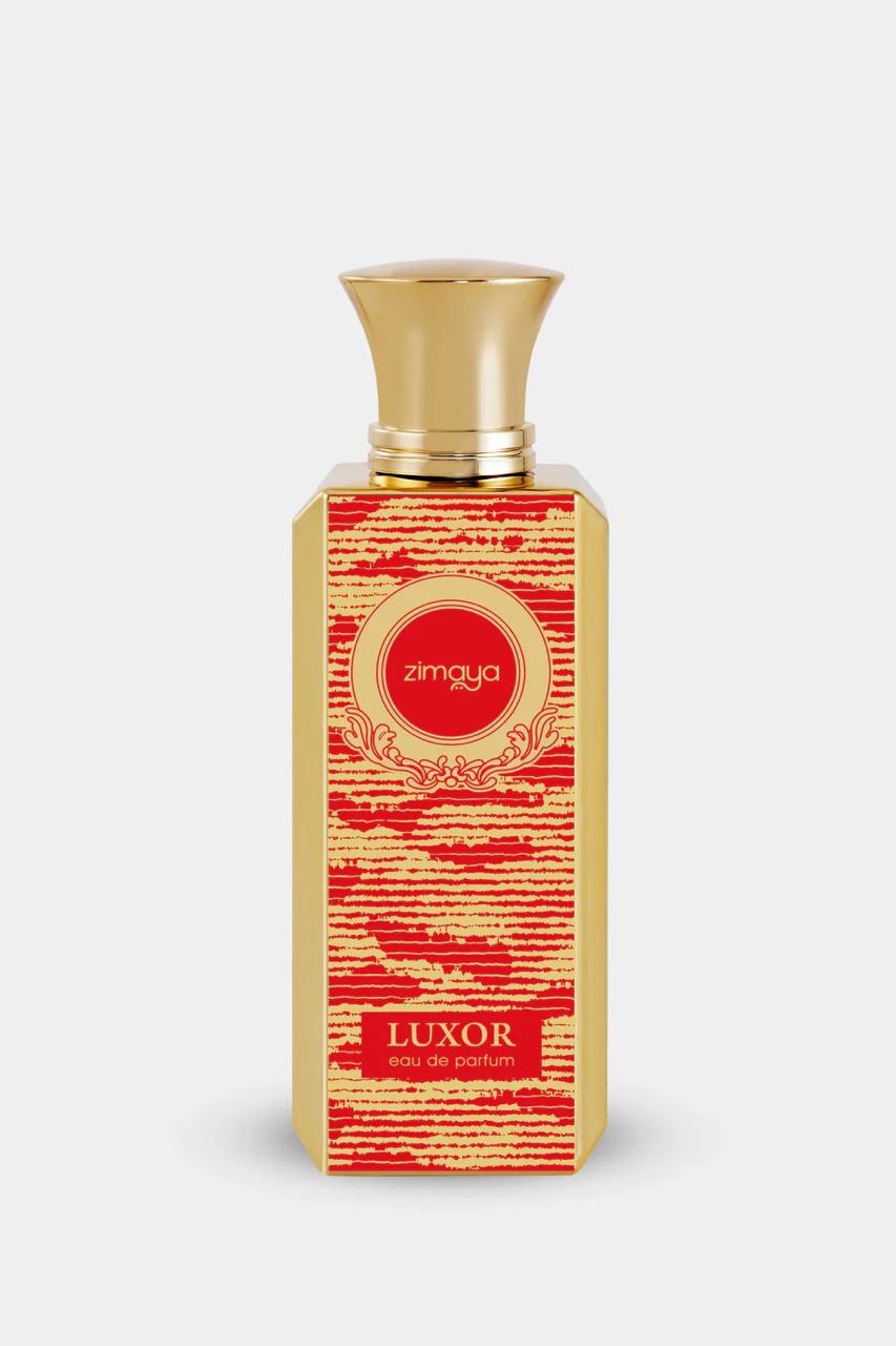 LUXOR - Zimaya Afnan