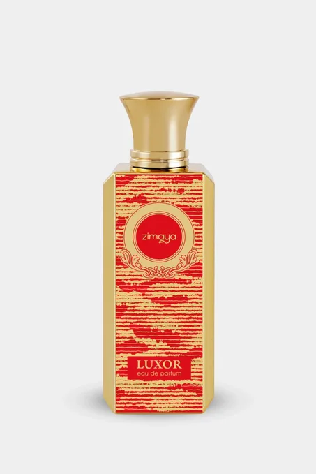 Luxor – Zimaya | Parfum Femme Floral Ambré Musqué