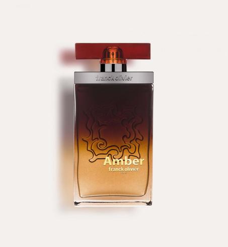 AMBER - franck olivier