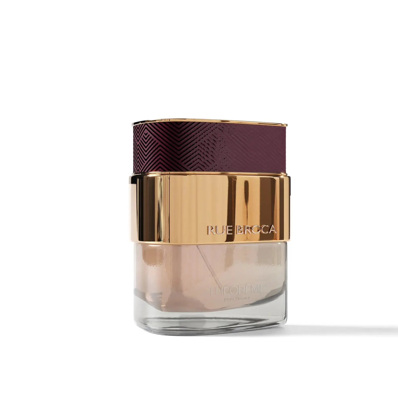 THEOREME POUR FEMME - Rue Broca - EDP | inspiration My Way Giorgio Armani  | 90 ml