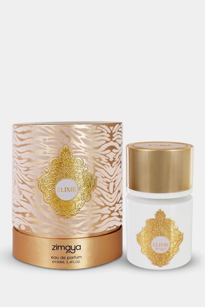 ELIXIR WHITE - Zimaya Afnan