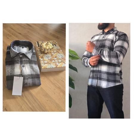 قميجة كاشمير