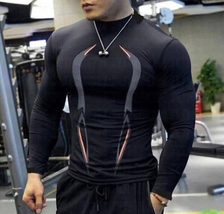 تيشورت رياضي