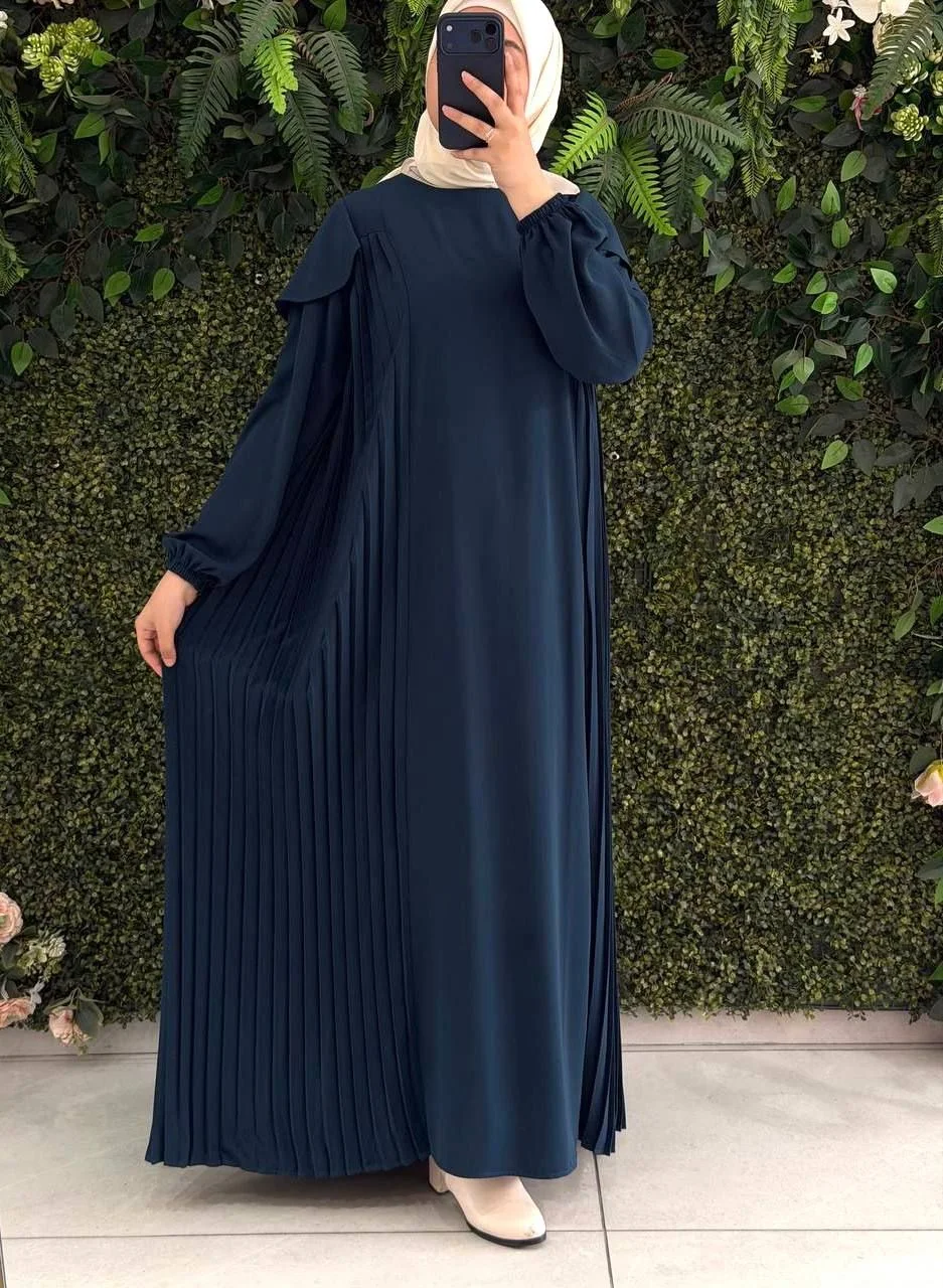 عباية أناقة راقية.