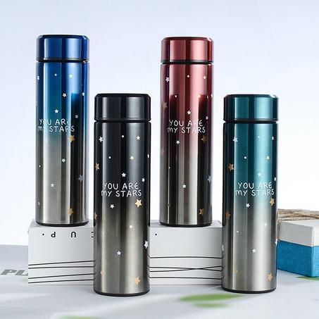 Thermos numérique Intelligent