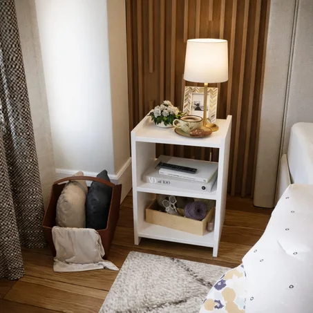 Table de Chevet –AURA PRESTIGE