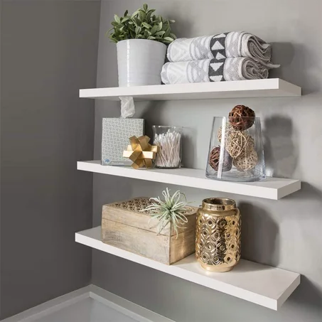 Étagères élégances