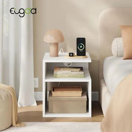 Table de Chevet – EQUAD