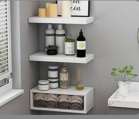 ETAGÈRES MURALES BS971