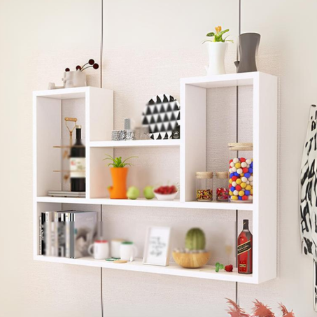 ETAGÈRES MURALES XC10