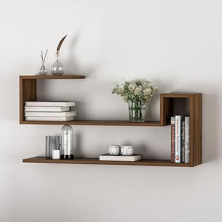 LATINA Etagères en bois