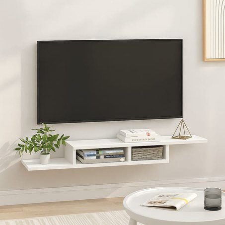 MEUBLE TV  DE LUX MDF