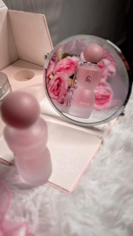 parfum laverne sense georgina1