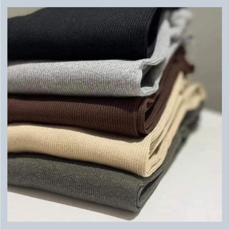 Legging taille standard